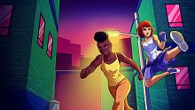 Breakneck City PS4 & PS5