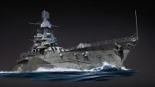 War Thunder - USS Maryland Bundle