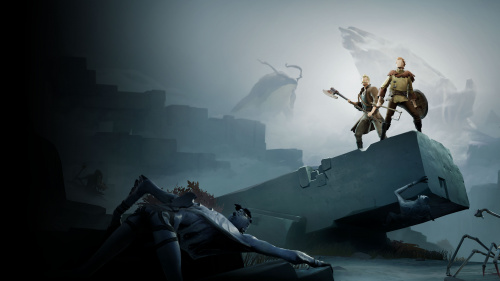 Ashen Ashen