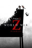 Pinball FX - World War Z Pinball