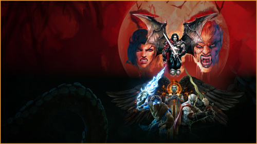 Legacy of Kain: Heart of Darkness Collection