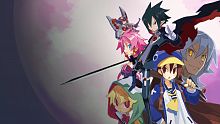 Disgaea 4 Complete+