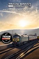 Train Sim World® 4 Compatible: West Somerset Railway