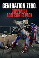 Generation Zero® - Companion Accessories Pack