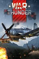 War Thunder - Набор F4U-4B Corsair