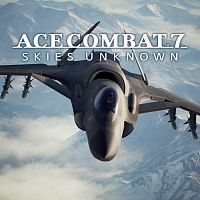 ACE COMBAT™ 7: SKIES UNKNOWN – ASF-X Shinden II Set
