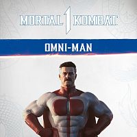 MK1: Омни-Мэн™