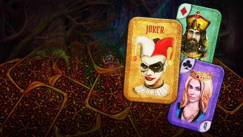 Dreamland Solitaire Bundle Dreamland Solitaire Bundle