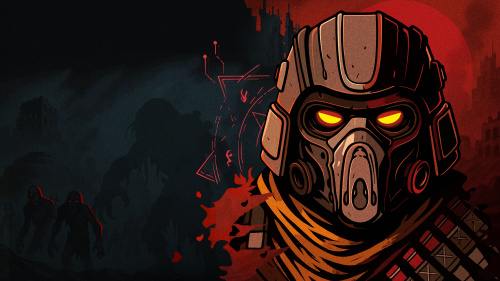 Grind Survivors