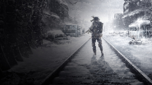 Metro Exodus Metro Exodus