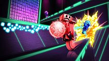 Disco Dodgeball – REMIX