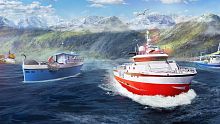 Fishing: Barents Sea Complete Edition