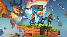 Portal Knights - Legendary Edition