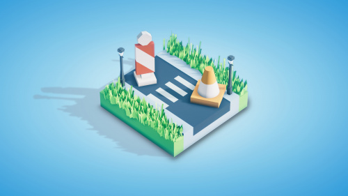 Please Fix The Road Please Fix The Road
