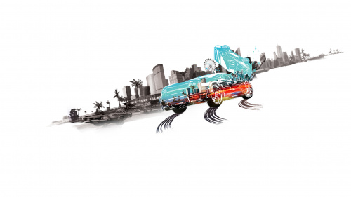 Burnout™ Paradise Remastered