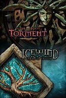 Planescape: Torment and Icewind Dale: Enhanced Editions
