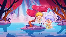 Valentine Candy Break 2 Head to Head
