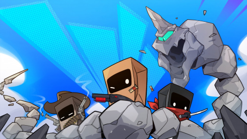 Bag Hero Bag Hero