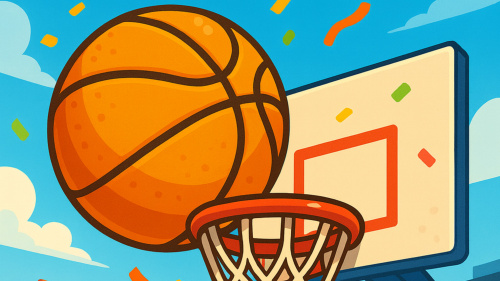 Crazy Basket Crazy Basket