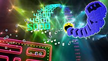 PAC-MAN™ CHAMPIONSHIP EDITION 2