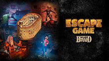 Escape Game Fort Boyard