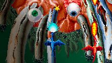 Arcade Archives DRAGON SABER