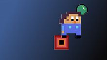 OMG! – Overhead Micro Game