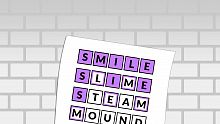 Wordbreaker by POWGI PS4 & PS5