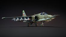 War Thunder - Su-25K Bundle