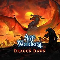 Age of Wonders 4: Dragon Dawn