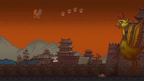 Monkey King: Master of the Clouds