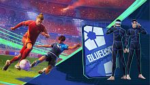 REMATCH × BLUE LOCK TRAINING PACK BUNDLE