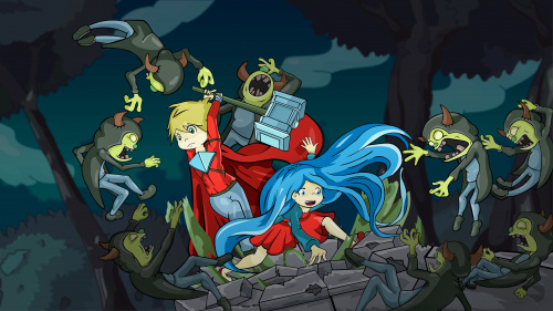 The StoryTale The StoryTale