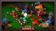 8-Bit Hordes