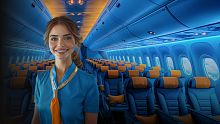 Flight Attendant Simulator: Onboard Tasks