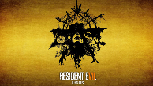 RESIDENT EVIL 7 biohazard RESIDENT EVIL 7 biohazard