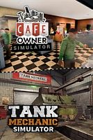 Tank Cafe