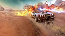 Zombie Derby 2