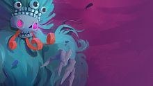 GONNER2 Lose Your Head Deluxe Bundle
