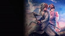 KATANA KAMI: A Way of the Samurai Story