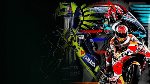 MotoGP™20 MotoGP™20