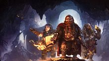 The Lord of the Rings: Return to Moria™