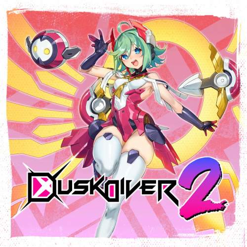 Dusk Diver 2 - Luminous Avenger iX 2 - Visitors from Other World Dusk Diver 2 - Luminous Avenger iX 2 - Visitors from Other World