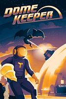 Dome Keeper