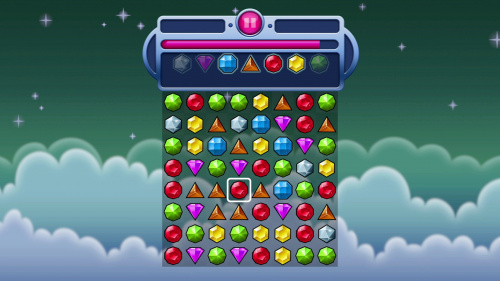 Jewel Fever 3