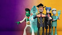 Two Point Campus - Brainy Bundle