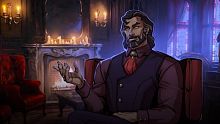 Vampire Therapist