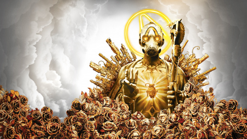 Borderlands 3: Ultimate Edition PS4™ &  PS5™