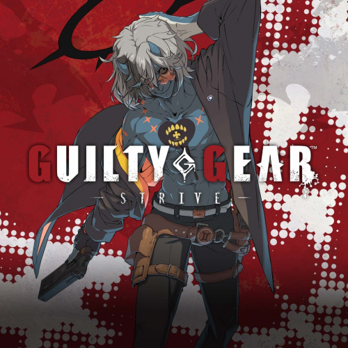 GGST Additional Character #3 Happy Chaos GGST Additional Character #3 Happy Chaos