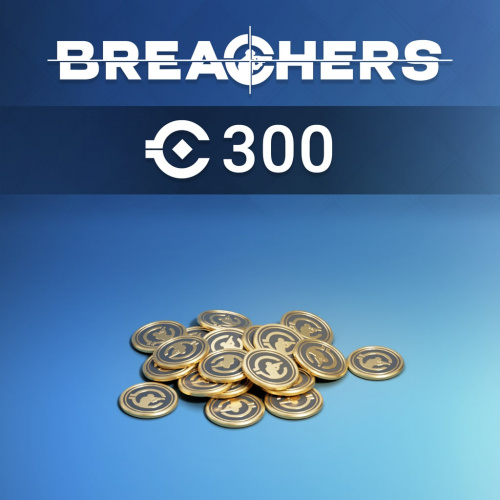 Breachers Credits Tier 1 Breachers Credits Tier 1